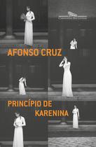 Livro - Princípio de Karenina