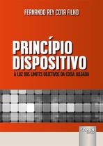 Livro - Princípio Dispositivo