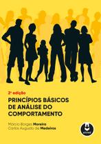 Livro - Princípios Básicos de Análise do Comportamento