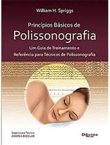 Livro Princípios Básicos De Polisonografia - Di Livros
