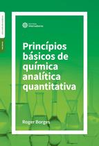 Livro - Princípios básicos de química analítica quantitativa