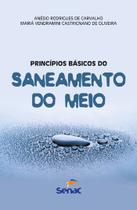 Livro - Princípios básicos do saneamento do meio