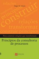 Livro - Príncipios da consultoria de processos Livro - Príncipios da consultoria de processos