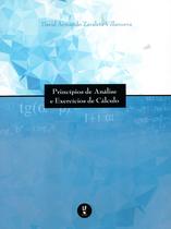 Livro - Princípios de Análise e Exercícios de Cálculo Livro - Princípios de Análise e Exercícios de Cálculo
