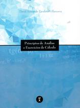 Livro - Princípios de Análise e Exercícios de Cálculo