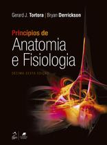 Livro - Princípios de Anatomia e Fisiologia