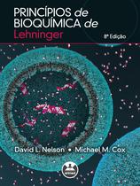Livro - Princípios de Bioquímica de Lehninger
