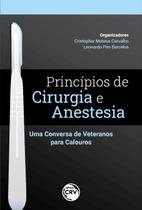 Livro - Princípios de Cirurgia e Anestesia Livro - Princípios de Cirurgia e Anestesia