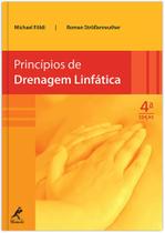 Livro - Princípios de drenagem linfática Livro - Princípios de drenagem linfática