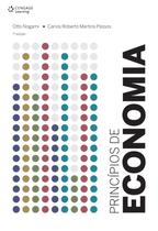 Livro - Princípios de economia Livro - Princípios de economia