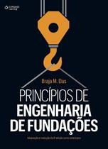 Livro - Principios de engenharia de fundações - adaptação e tradução
