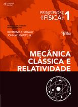 Livro - Princípios de física - vol. I