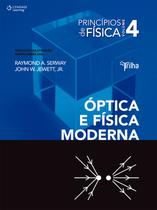 Livro - Princípios de física - vol. IV - óptica e física moderna Livro - Princípios de física - vol. IV - óptica e física moderna