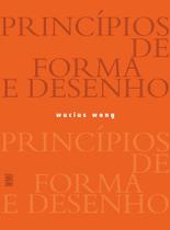 Livro - Princípios de forma e desenho