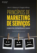 Livro - Princípios de marketing de serviços Livro - Princípios de marketing de serviços