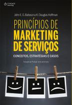 Livro - Princípios de marketing de serviços