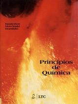 Livro - Princípios de Química