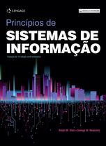 Livro - Princípios De Sistemas De Informação Livro - Princípios De Sistemas De Informação