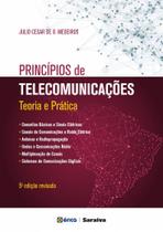 Livro - Princípios de telecomunicações
