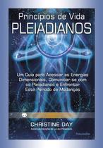 Livro - Princípios de Vida Pleiadianos