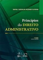 Livro - Princípios do Direito Administrativo