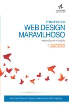 Livro - Princípios do web design maravilhoso