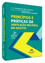 Livro - Princípios e práticas da ventilação mecânica em adultos Livro - Princípios e práticas da ventilação mecânica em adultos