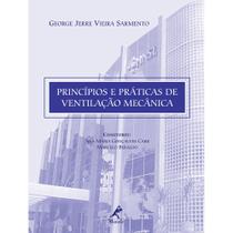 Livro - Princípios e práticas de ventilação mecânica