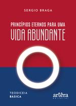 Livro - Princípios Eternos para uma Vida Abundante Livro - Princípios Eternos para uma Vida Abundante