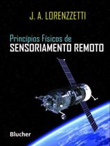 Livro - Principios Fisicos De Sensoriamento Remoto