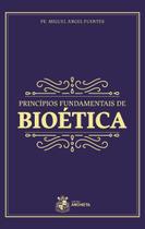 Livro - Princípios Fundamentais de Bioética