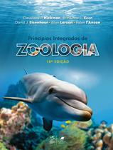 Livro - Princípios Integrados de Zoologia