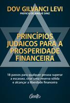 Livro - Princípios judaicos para a prosperidade financeira