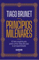 Livro - Princípios milenares Livro - Princípios milenares