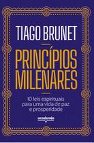 Livro - Princípios milenares