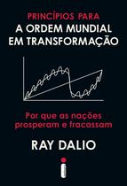 Livro - Princípios para a ordem mundial em transformação Livro - Princípios para a ordem mundial em transformação