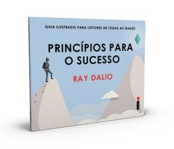 Livro - Princípios para o sucesso