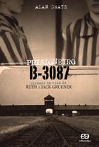Livro - Prisioneiro B-3087