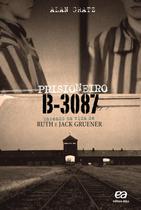 Livro - Prisioneiro B-3087