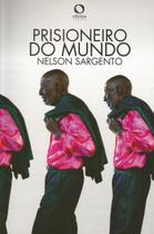 Livro - Prisioneiro do mundo Livro - Prisioneiro do mundo