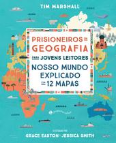 Livro - Prisioneiros da geografia para jovens leitores