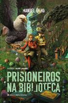 Livro - Prisioneiros na Biblioteca