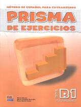 Livro - Prisma b1 - libro de ejercicios