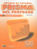 Livro - Prisma b1 - libro del profesor