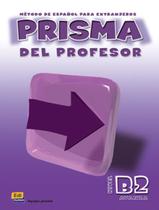Livro - Prisma b2 - libro del profesor
