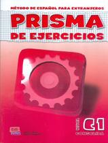 Livro - Prisma c1 - libro de ejercicios