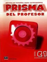 Livro - Prisma c1 - libro del profesor