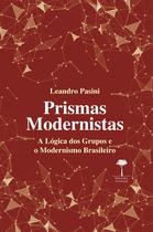 Livro - Prismas Modernistas