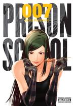 Livro Prison School Vol. 7 Livro Prison School Vol. 7