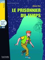 Livro - Prisonnier Du Temps, Le - Lff A2